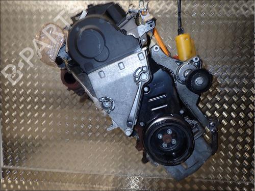 Engine SEAT IBIZA IV (6J5, 6P1) 1.9 TDI | BP34019029M1 - Image 4