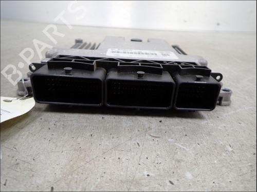 Engine control unit (ECU) RENAULT CLIO IV (BH_) 1.5 dCi 90 | BP36459297M57 - Image 3