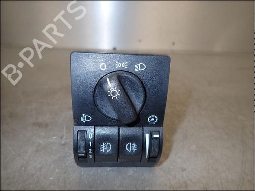 Used Headlight switch Headlight switch OPEL ASTRA G Estate (T98) 2.0 DTI 16V (F35) (101 hp) 34029329 34029329