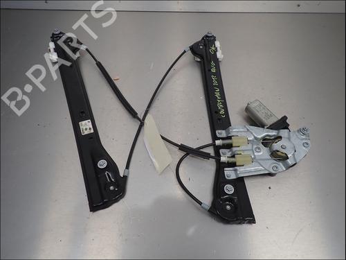 Used Front left window mechanism Front left window mechanism 39644311 39644311