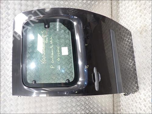 Porta lateral/correr esquerda Porta lateral/correr esquerda RENAULT KANGOO / GRAND KANGOO II (KW0/1_) 1.5 dCi 85 (KW0K, KW0L, KW0B) (86 hp) 34030804 34030804