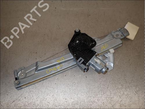 Used Rear left window mechanism Rear left window mechanism 34015931 34015931