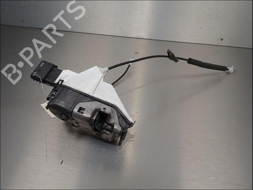 Used Front right lock Front right lock 39398124 39398124