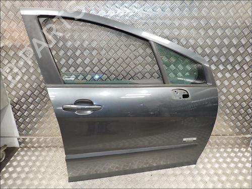 Used Right front door Right front door PEUGEOT 308 SW I (4E_, 4H_) 1.6 HDi (90 hp) 40035301 40035301