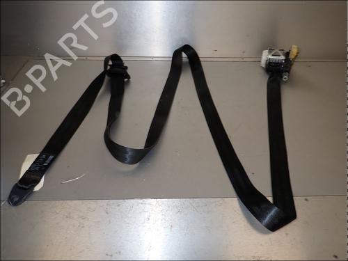 Used Front right belt tensioner Front right belt tensioner CITROËN C5 III (RD_) 1.6 HDi 110 (RD9HZC) (109 hp) 34028951 34028951