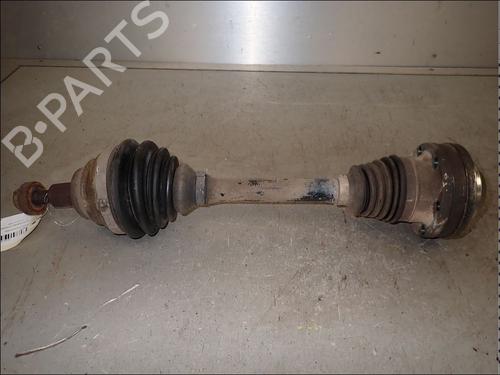 Used Right front driveshaft Right front driveshaft VW TOURAN (1T1, 1T2) 2.0 TDI (136 hp) 34030078 34030078