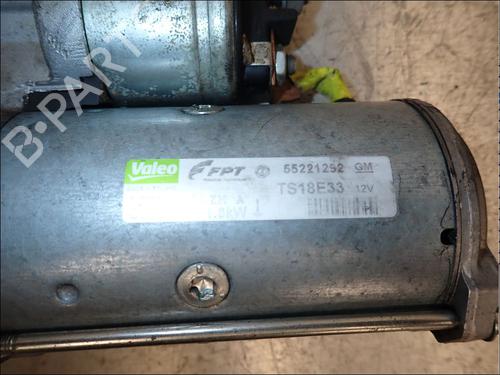 Starter OPEL CORSA D (S07) 1.3 CDTI (L08, L68) | BP34021247M8 - Image 4