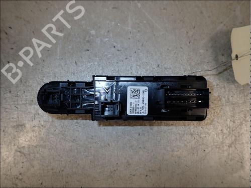 Left front window switch CITROËN C3 AIRCROSS II (2R_, 2C_) 1.5 BlueHDi 100 (2CYHYJ) | BP34014924I27 - Image 2