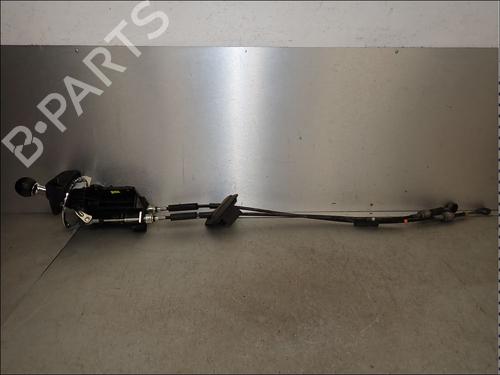 Used Gear lever Gear lever FIAT 500 (312_) 1.2 (312AXA1A) (69 hp) 34019473 34019473