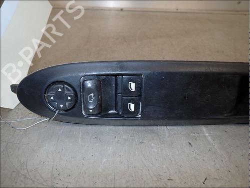 Left front window switch CITROËN DS4 (NX_) 1.6 HDi 110 | BP34013903I27 - Image 2
