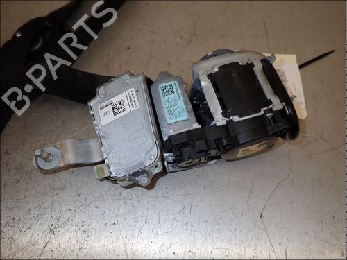 Front left seatbelt MERCEDES-BENZ E-CLASS (W212) E 350 CDI 4-matic (212.089) | BP34025305I26 - Image 5