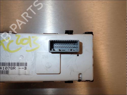 Display RENAULT TRAFIC II Van (FL) 2.0 dCi 90 (FL0H, FL00, FL01, FL0M, FL0P, FL0S) | BP34025539C48 - Image 4