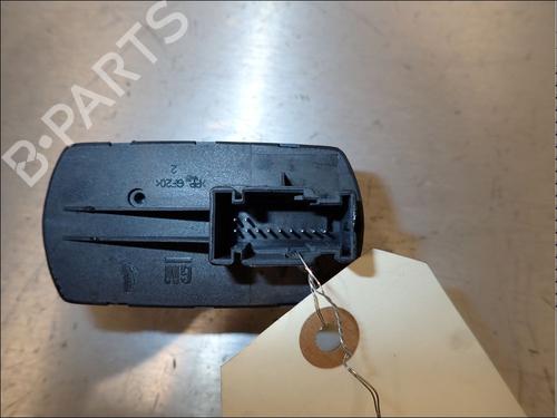 Left front window switch OPEL CORSA D (S07) 1.3 CDTI (L08, L68) | BP34023951I27 - Image 3