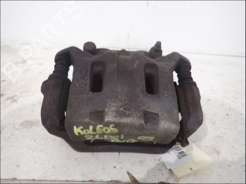 left-front-brake-caliper-renault-koleos-i-hy_-2008-40491158 main image