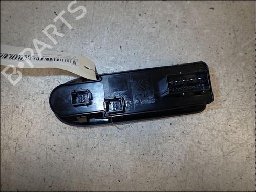 Left front window switch PEUGEOT 508 I (8D_) 2.0 HDi | BP34034715I27 - Image 2