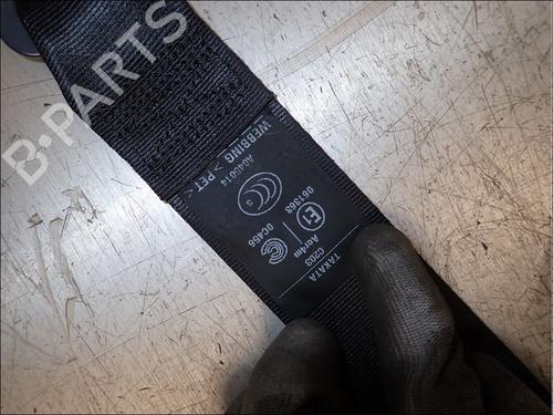 Rear left seatbelt CITROËN C4 Picasso II 1.6 BlueHDi 120 | BP34013687I29 - Image 2