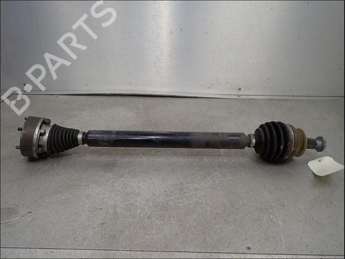 Used Right front driveshaft Right front driveshaft 38552984 38552984