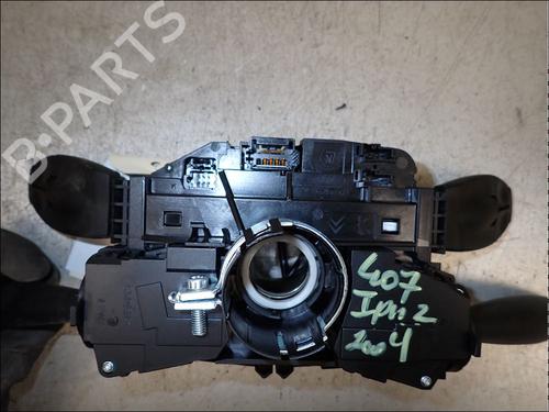 Headlight switch PEUGEOT 407 (6D_) 1.6 HDi 110 (6D9HZC, 6D9HYC) | BP34023878I24 - Image 5