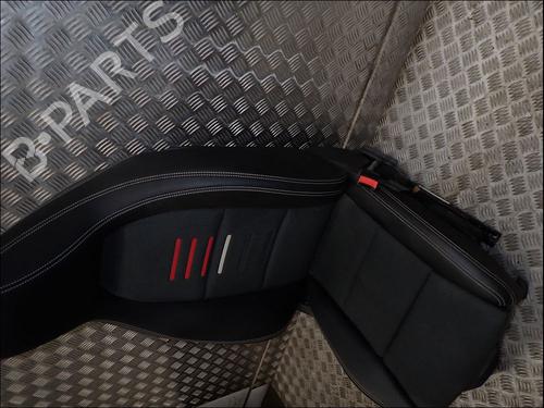 Right front seat MERCEDES-BENZ A-CLASS (W176) A 180 CDI / d (176.012) | BP36007427C16 - Image 4