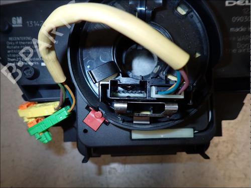 Switch OPEL CORSA D (S07) 1.3 CDTI (L08, L68) | BP34028119I30  - Image 6