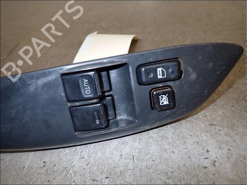 Left front window switch TOYOTA YARIS (_P1_) 1.0 (SCP10_, SCP10R) | BP34025045I27 - Image 2