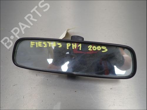 Used Rear mirror Rear mirror FORD FIESTA V (JH_, JD_) 1.3 (69 hp) 39737201 39737201