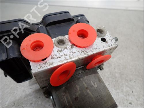 ABS pump RENAULT MASTER III Van (FV) 2.3 dCi 145 FWD (FV0E, FV0F, FV0H, FV02, FV0M, FV0S,... | BP36373997M43 - Image 4