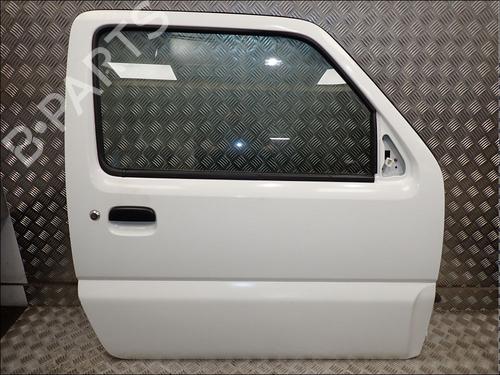 Used Other Other SUZUKI JIMNY Closed Off-Road Vehicle (SN) 1.3 16V 4x4 (SN413, JB43) (86 hp) 34033238 34033238