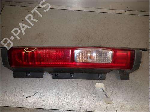 Andre Andre OPEL VIVARO A Van (X83) 2.0 CDTI (F7) (114 hp) 34033691 34033691