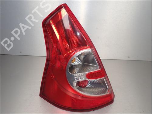 Used Left taillight Left taillight 39261180 39261180