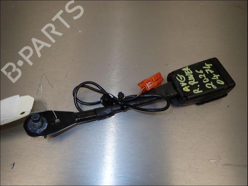 Used Front left belt tensioner Front left belt tensioner 39162848 39162848