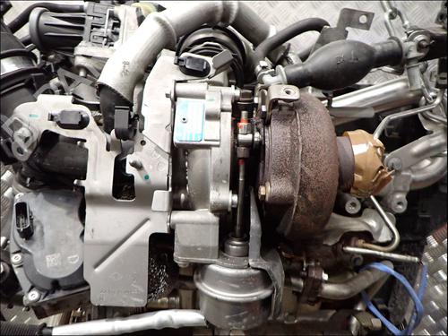Engine RENAULT MEGANE III Hatchback (BZ0/1_, B3_) 1.5 dCi (BZ09, BZ0D, BZ1W, BZ29, BZ14) | BP36692823M1 - Image 6