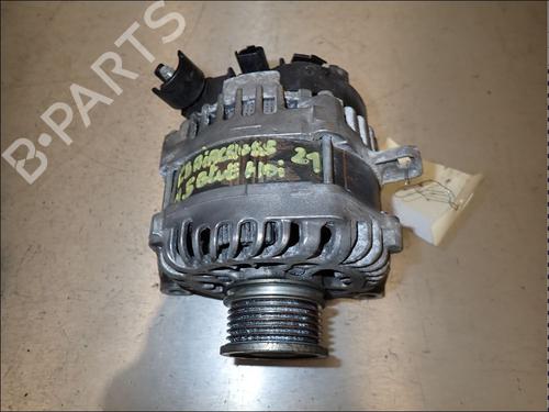 Alternator CITROËN C5 AIRCROSS (A_) 1.5 BlueHDi 130 (ACYHZJ, ACYHZR) | BP34020170M7 - Image 2