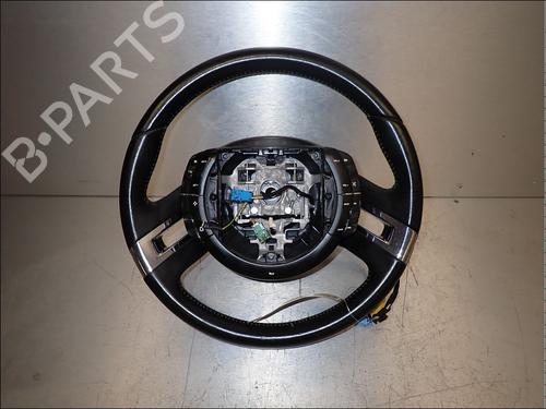 Used Steering wheel Steering wheel CITROËN C4 Picasso I MPV (UD_) 1.6 HDi (109 hp) 34026840 34026840