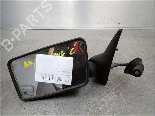 Rétroviseur gauche Rétroviseur gauche 36592925 36592925