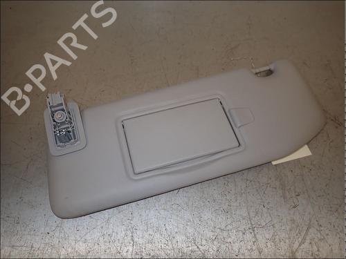 left-sun-visor-citroen-c3-iii-sx-2016-34031749 main image