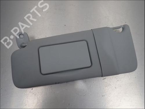 Used Left sun visor Left sun visor RENAULT CLIO II (BB_, CB_) 1.5 dCi (B/CB08) (82 hp) 39764909 39764909