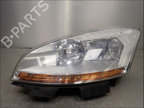 Used Left headlight Left headlight 37681819 37681819