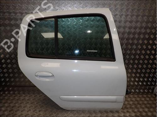 Used Right rear door Right rear door RENAULT CLIO II (BB_, CB_) 1.5 dCi (BB3N, CB3N) (84 hp) 34033391 34033391