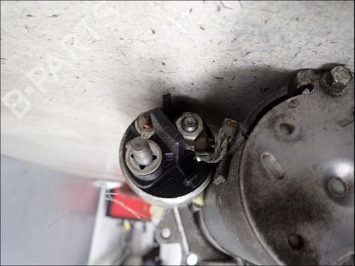 Starter DACIA DUSTER (HS_) 1.5 dCi (HSMC) | BP37628473M8 - Image 3