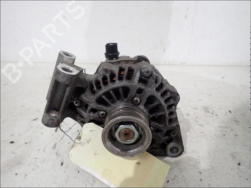 Used Alternator Alternator FORD FUSION (JU_) 1.6 (100 hp) 34020615 34020615
