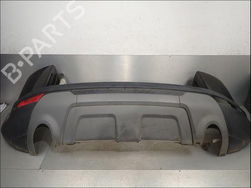 Used Rear bumper Rear bumper LAND ROVER RANGE ROVER EVOQUE (L538) 2.0 D (150 hp) 36518454 36518454