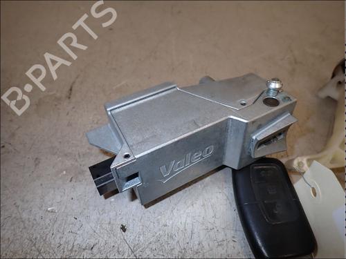 Ignition barrel FORD MONDEO IV (BA7) 1.8 TDCi | BP34019113M48 - Image 2