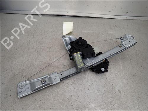Used Front left window mechanism Front left window mechanism 37601075 37601075