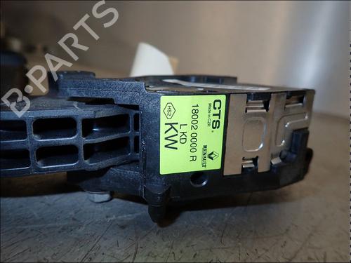 Pedal RENAULT MEGANE IV Hatchback (B9A/M/N_) 1.3 TCe 140 (B9NB) | BP34014293I4 - Image 4