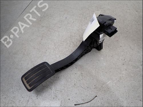 Pedal Pedal CITROËN C5 AIRCROSS (A_) 1.5 BlueHDi 130 (ACYHZJ, ACYHZR) (131 hp) 36459300 36459300