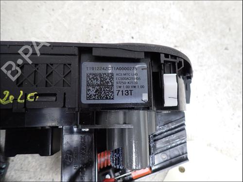 Climate control HYUNDAI i10 III (AC3, AI3) 1.0 MPi | BP36351852I5 - Image 4