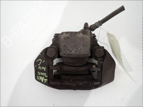 Used Left front brake caliper Left front brake caliper 34024903 34024903