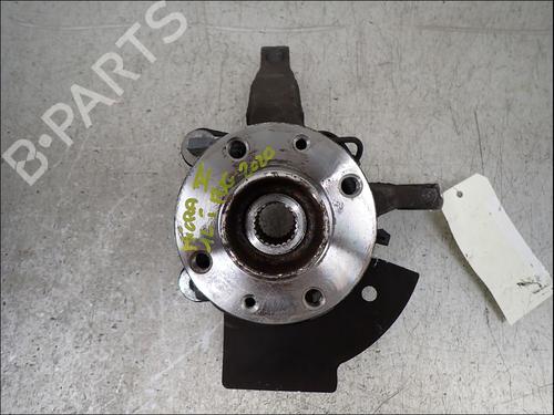 Used Left front steering knuckle Left front steering knuckle 36764337 36764337