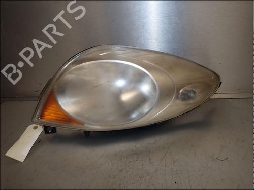 Used Right headlight Right headlight NISSAN NOTE (E11, NE11) 1.5 dCi (86 hp) 34030443 34030443